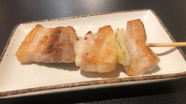 本格炭火 焼鳥 さんかい 琴似店 琴似 札幌市営 居酒屋 食べログ