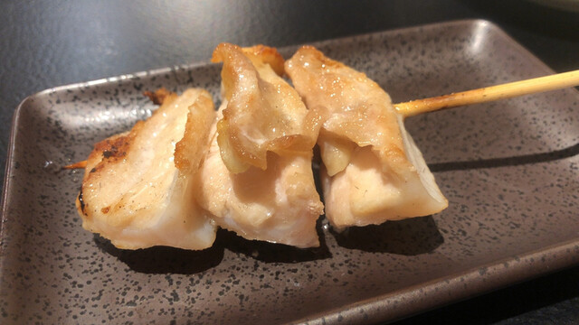 本格炭火 焼鳥 さんかい 琴似店 琴似 札幌市営 居酒屋 食べログ