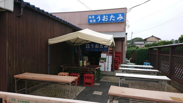 うおたみ 山武市その他 居酒屋 食べログ うおたみ 山武市その他 居酒屋 食べログ