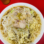 ラーメン二郎 - 