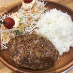 びっくりドンキー ポケットキッチン - 