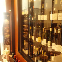 ワインラウンジ＆レストラン セパージュ 名古屋店 - 