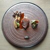 Arbor - 料理写真:pigeon