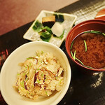 日本料理 木の花 - 