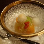 日本料理 木の花 - 