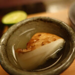 日本料理 木の花 - 