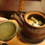 日本料理 木の花 - 