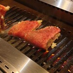 焼肉ぽんが - 