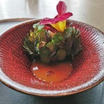 Arbor - tuna / salad