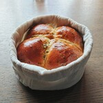 Arbor - brioche