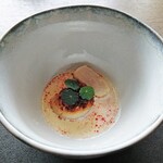 Arbor - XO (coquille saint-jacques)