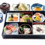 居食家 ヱビス水産 - 