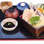 居食家 ヱビス水産 - 