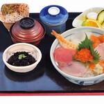 居食家 ヱビス水産 - 