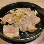 Shibuya Bashi Kicchin - 