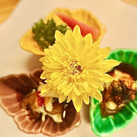 日本料理 木の花 - 
