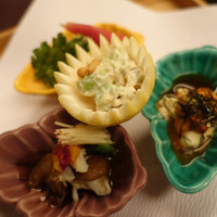 日本料理 木の花 - 