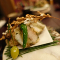 日本料理 木の花 - 