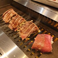 焼肉ぽんが 田町店 - 