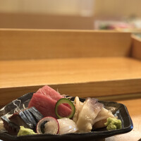 伊勢鮨 - 