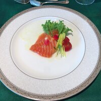 メインダイニングルーム 三笠 - 