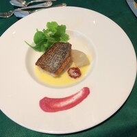 メインダイニングルーム 三笠 - 