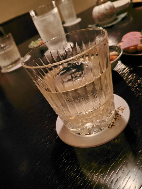 中村堂 野町 バー 食べログ