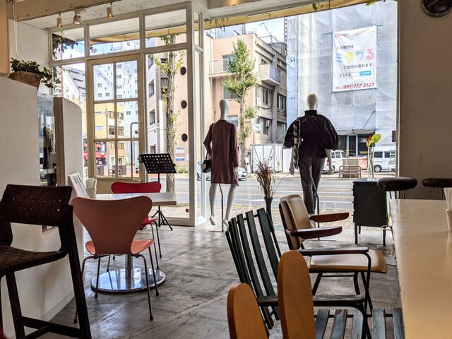オンカフェ On Cafe 西小倉 カフェ 食べログ オンカフェ On Cafe 西小倉 カフェ 食べログ
