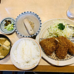 Tonkatsu Katsukichi - 