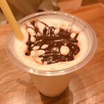 自家製アイスクリーム イケダヤ - 