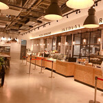 自家製アイスクリーム イケダヤ - 