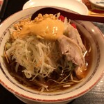 Soushou - 宋将冷し中華ラーメン