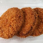 飯村牛直売所 - 
