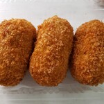 飯村牛直売所 - 