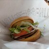 MOS BURGER - 