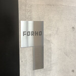 FORNO - 