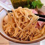 中華そば 四つ葉 - 