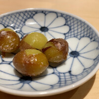 鮨 はしもと - 