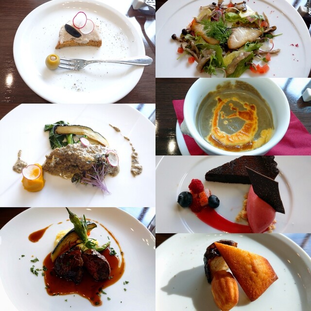 レストラン センカ 神戸三宮店 Restaurant Senka 神戸三宮 阪神 フレンチ 食べログ レストラン センカ 神戸三宮店 Restaurant Senka 神戸三宮 阪神 フレンチ 食べログ