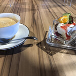 リゾートレストラン イルモーレ - 