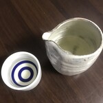 Tanzan Shuzou - 純米吟醸 人生フルスイング 