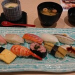 Sushiden - 