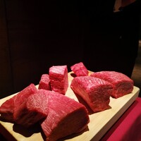 北新地 福多亭 The Ukai - 