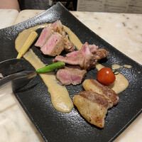 イベリコ・バル 門仲 - 