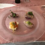 Cucina Italiana YOSHINO - 