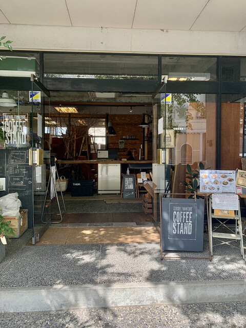 スクエア ファニチャー コーヒー スタンド Square Furniture Coffee Stand 北千里 カフェ 食べログ スクエア ファニチャー コーヒー スタンド Square Furniture Coffee Stand 北千里 カフェ 食べログ