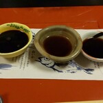 日本料理 松江 和らく - 