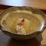 倉満 - かぶと白子