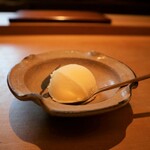 倉満 - 酒粕アイス