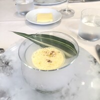 レストラン・ランス・ヤナギダテ - 